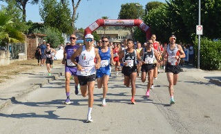 Trofeo Avis Spinetoli Pagliare, 23ª edizione da incorniciare